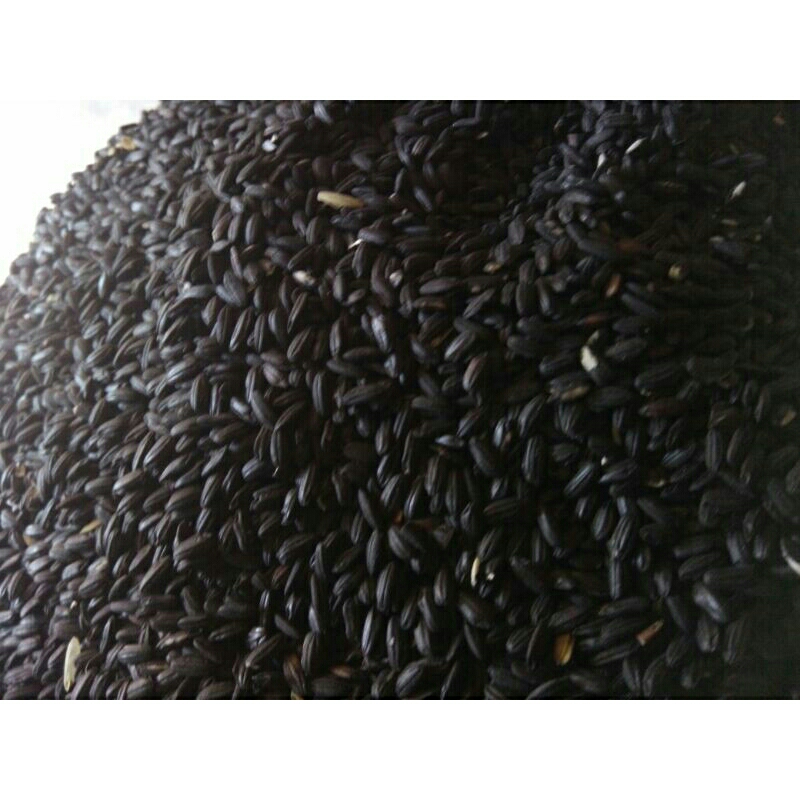 

1KG KETAN HITAM SUPER