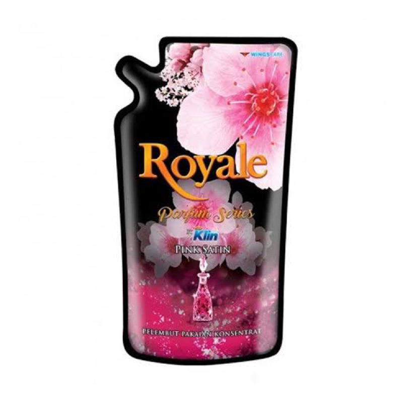 ROYALE PEWANGI