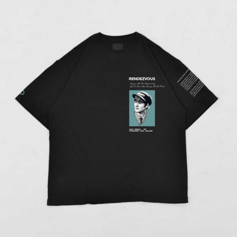 JOHN LENNON VOL.3 OVERSIZE