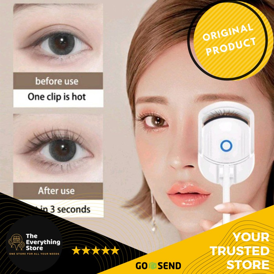 Amazefan Eyes Curly ORIGINAL TES