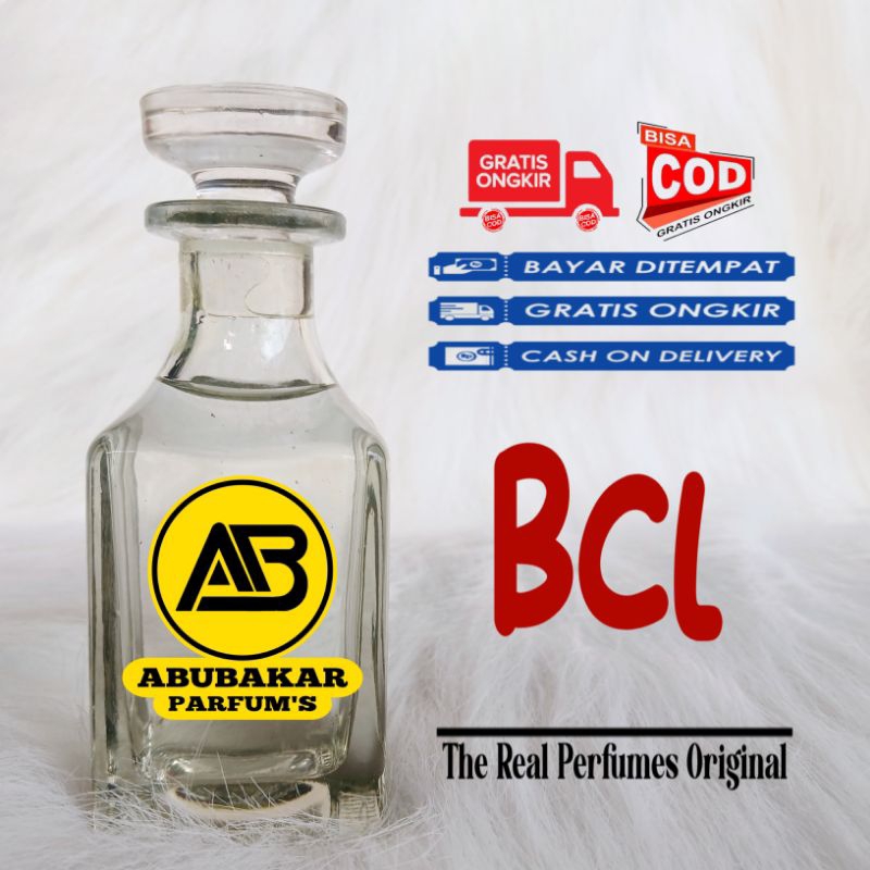 Parfum BCL