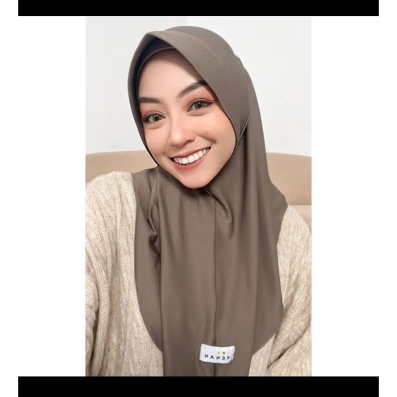 kenan hijab