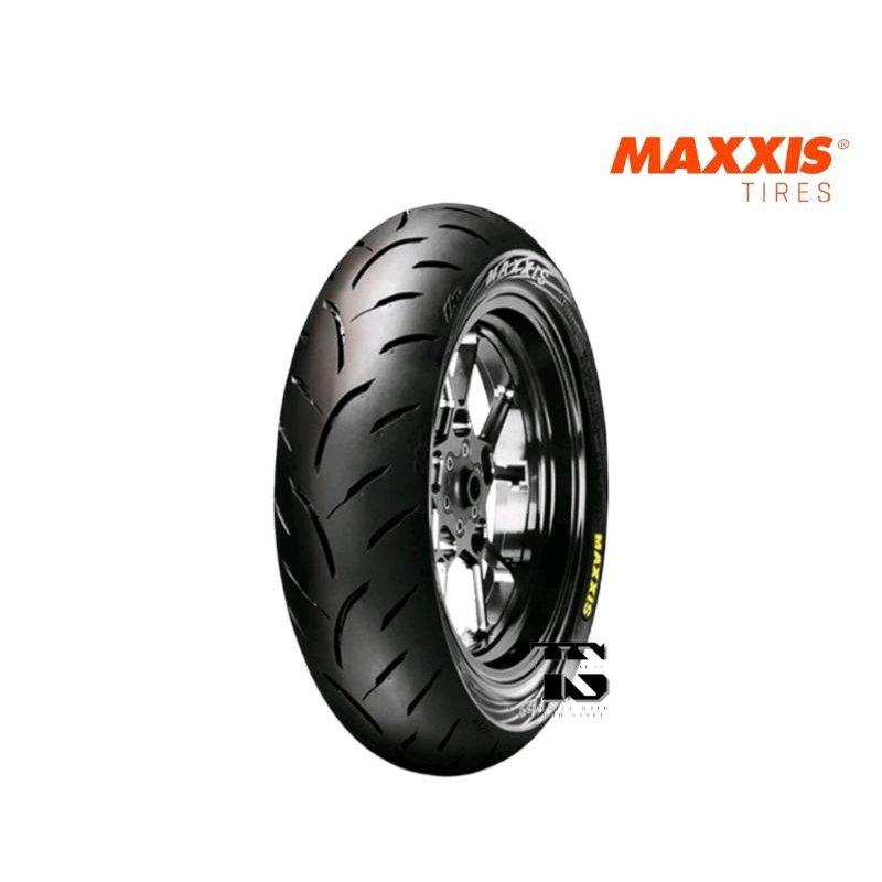 Ban Maxxis Victra 150/70-14 Ban Maxxis Victra 150/70 Ring 14 Original Maxxis Victra