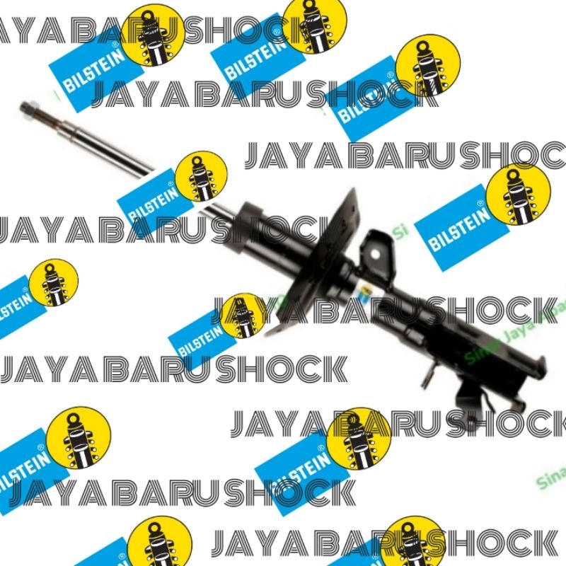 Shock breaker Jazz RS Depan Merek Bilstein Germany