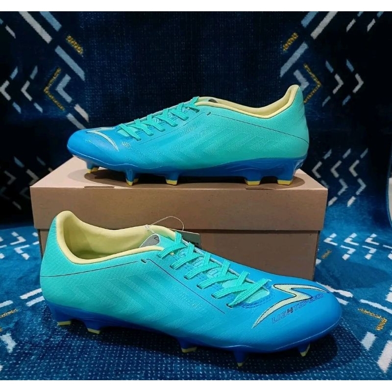 Sepatu Bola SPECS Accelerator LS 4 FG Pro