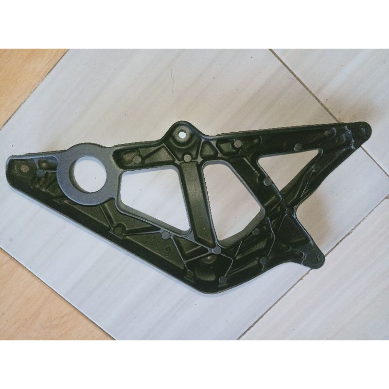 swing arm tis knalpot fino thailand