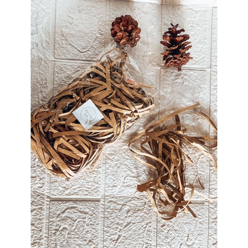 

KERTAS CACAH 150g/POTONGAN KERTAS/KERTAS CRAFT