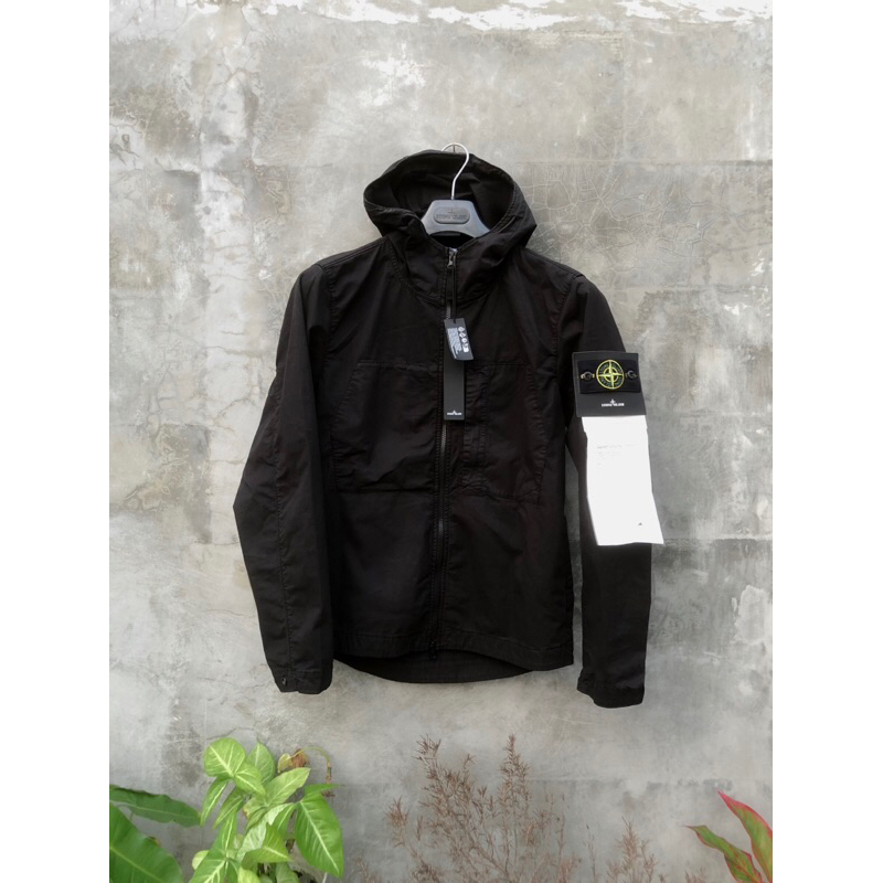 Stone Island 43310 Supima Cotton