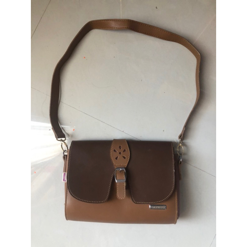 Preloved tas vintage