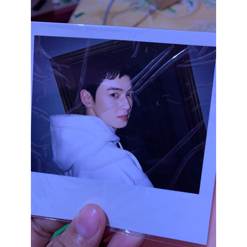 ASTRO OFFICIAL FANCLUB