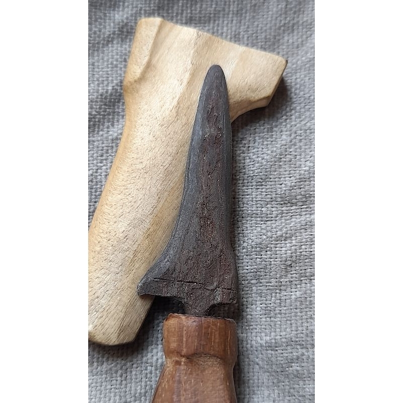 SIKEPAN BETHOK BROJOL