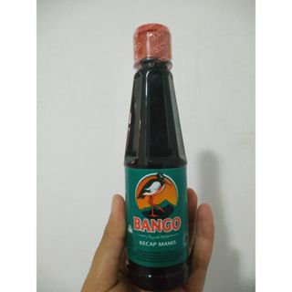 

Kecap Bango