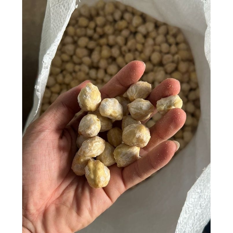 

Kemiri bulat asli sumut 100gr