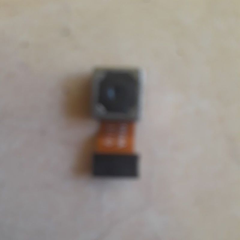 Kamera belakang LG Stylus 3 (M400DK) original copotan hp