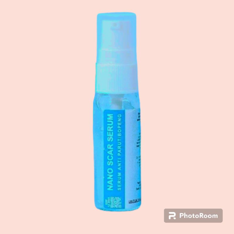 SERUM BOPENG BUAT DERMAPEN