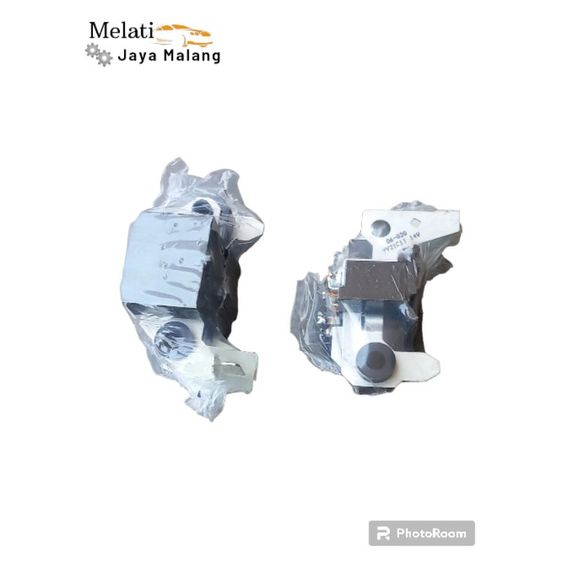 IC REGULATOR MITSHUBISHI L300 2.3 OLD  ( MODEL PS )