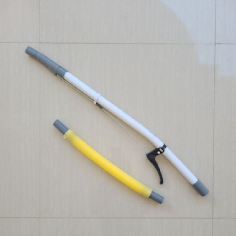 Stik Kocor dan Selang Elastis Untuk Jurigen Kocor Pupuk Cair