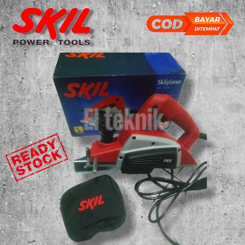 MESIN SERUT/PLANER SKIL ORI KUALITAS TERJAMIN