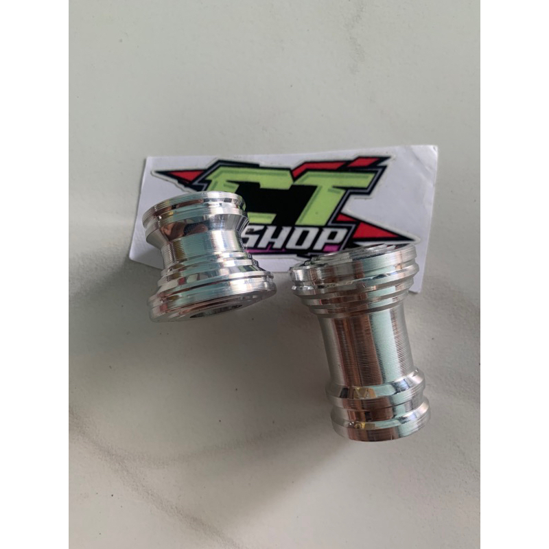 boshing gearbox velg Scoopy donat ring 12 upgrade velg 14 16 dan 17 jari jari