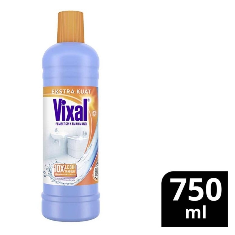 Vixal 750ml