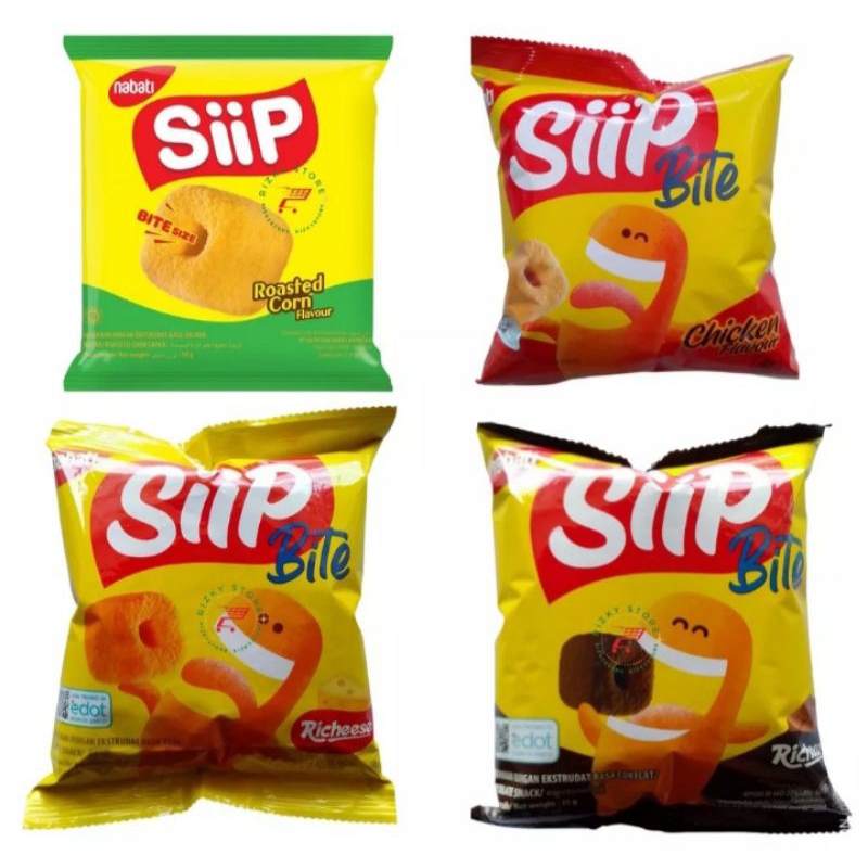 

sipp bites nabati