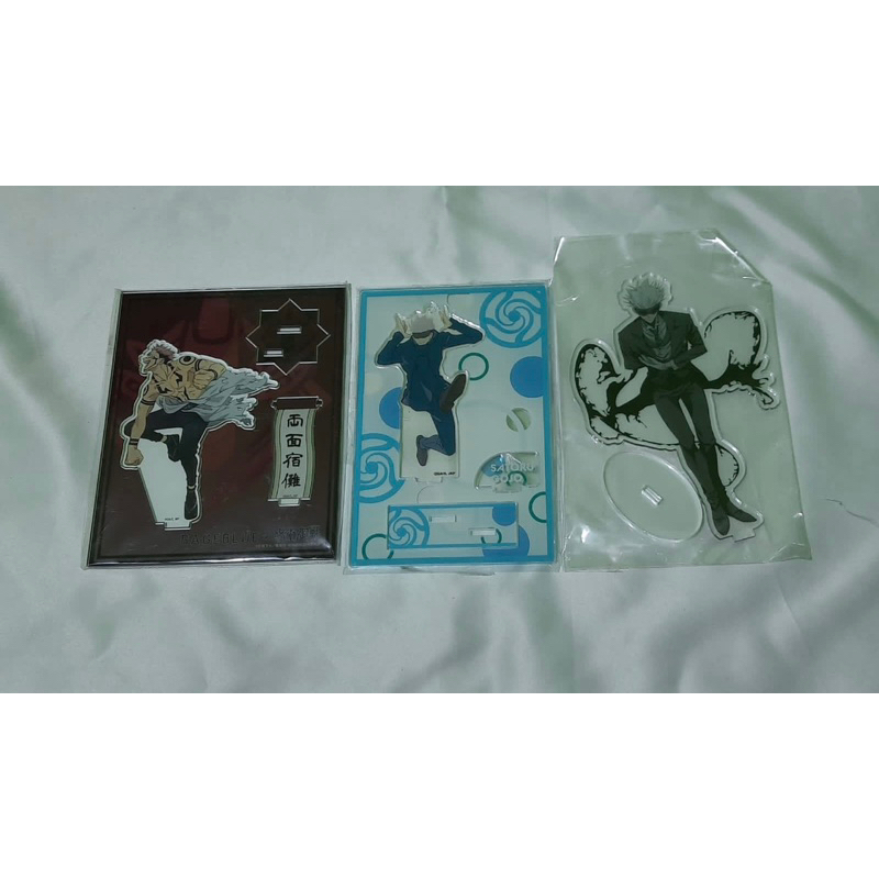Acrylic Standee Jujutsu Kaisen