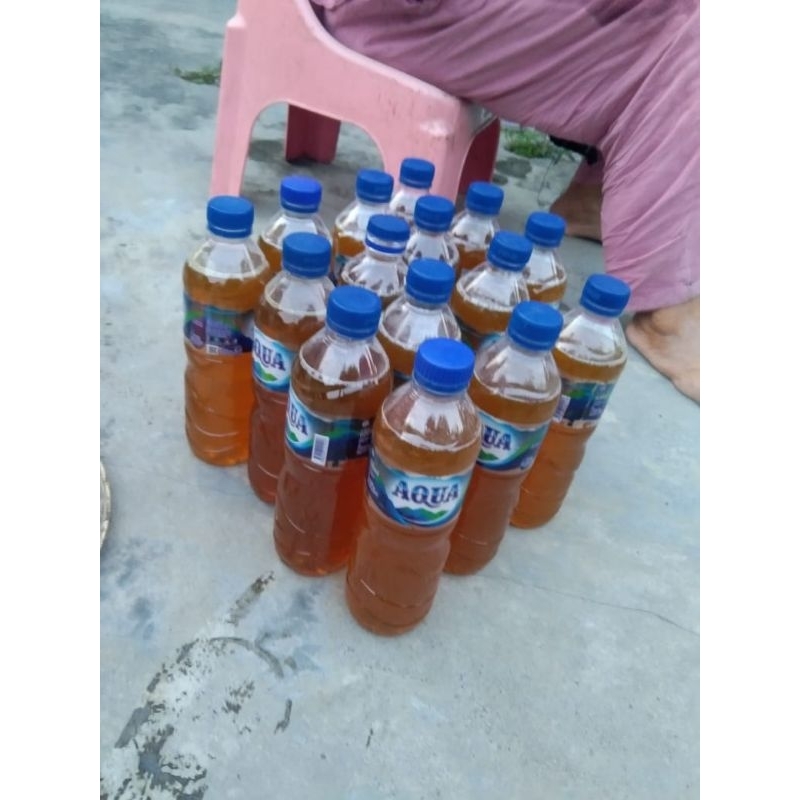

madu alam asli 100% 600 ml