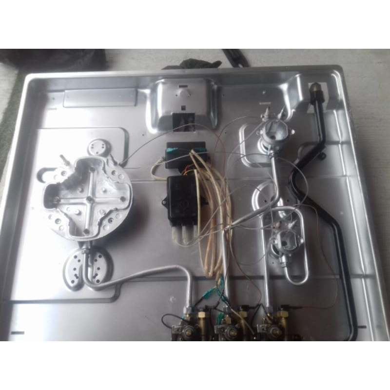 service kompor gas BEKASI