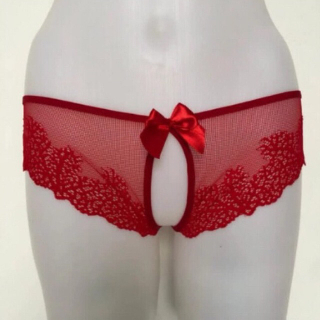 Gstring CD Celana Dalam Thong Wanita Cewek Seksi Sexy 2832 High Quality