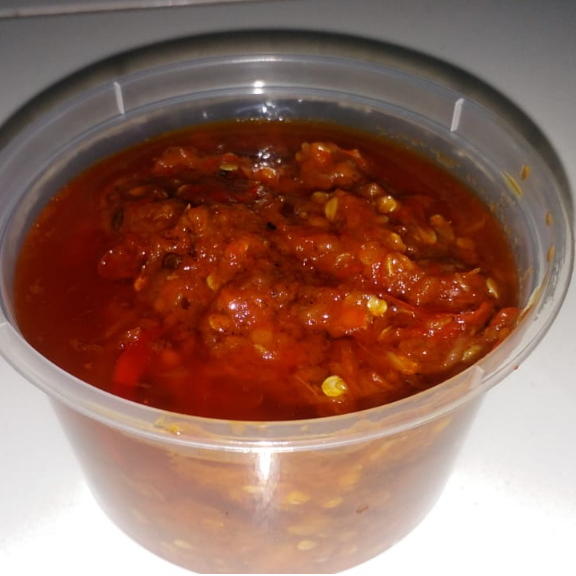 

Sambal