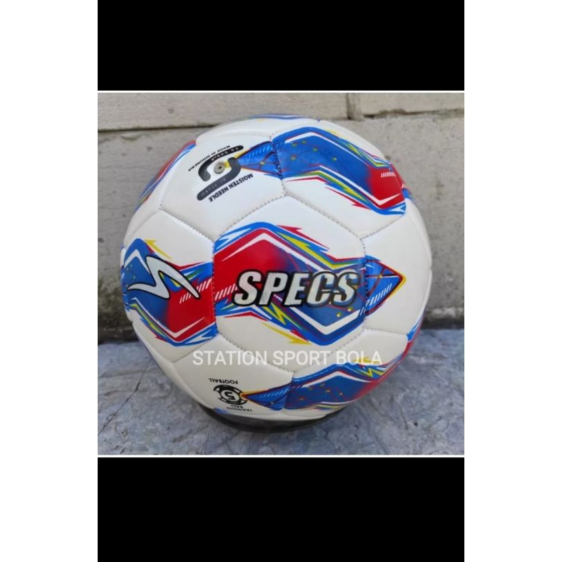 bola sepak  SPECS Liga 1 lokal