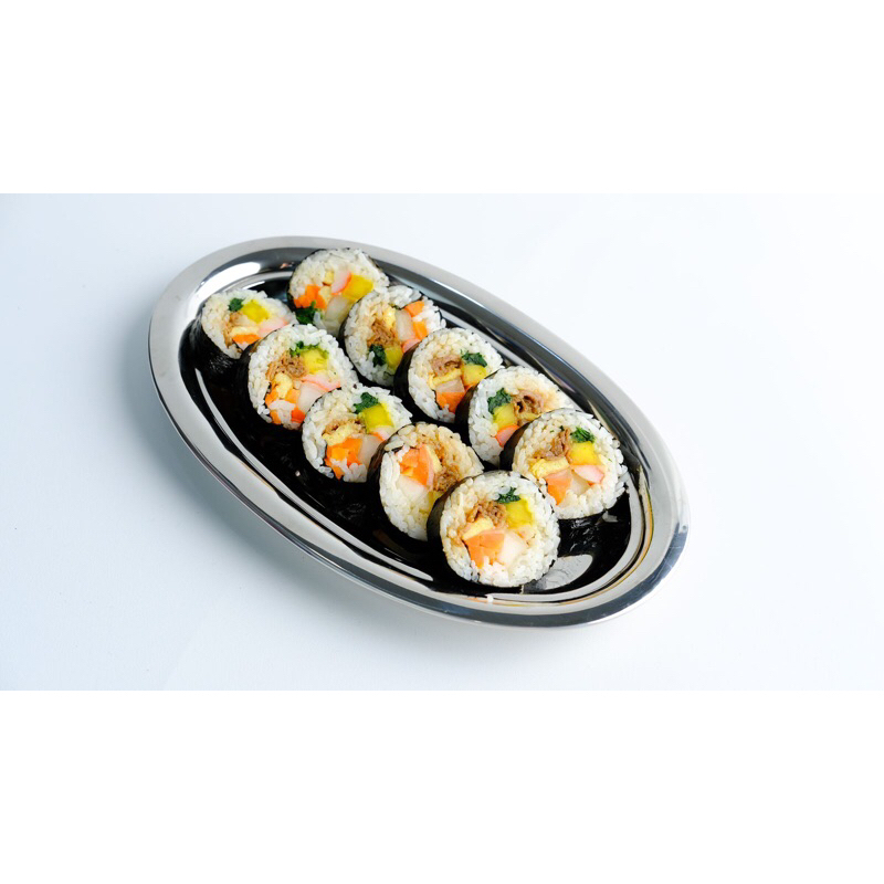 

Bulgogi Gimbap
