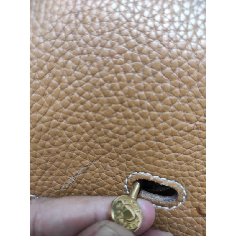 tas second kulas herme lindy