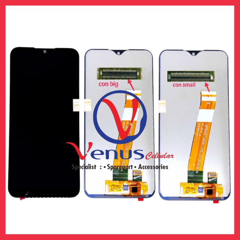 LCD+TOUCHSCREEN SAMSUNG A015M/A015F