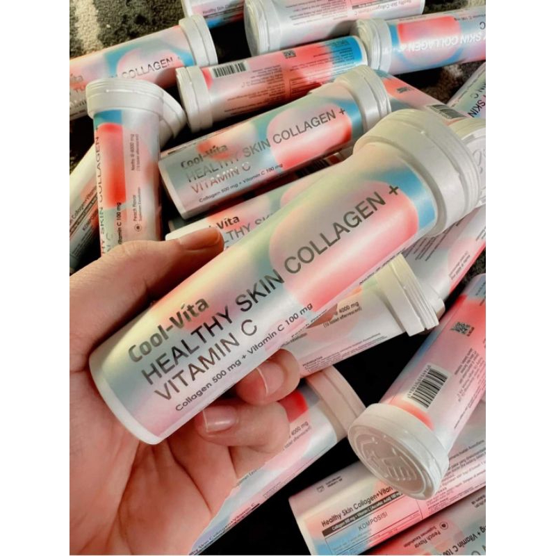 Cool-vita collagen