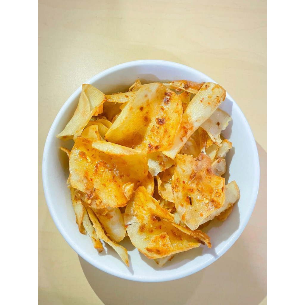 

Keripik Singkong Nyamleng 354 - 500 Kg