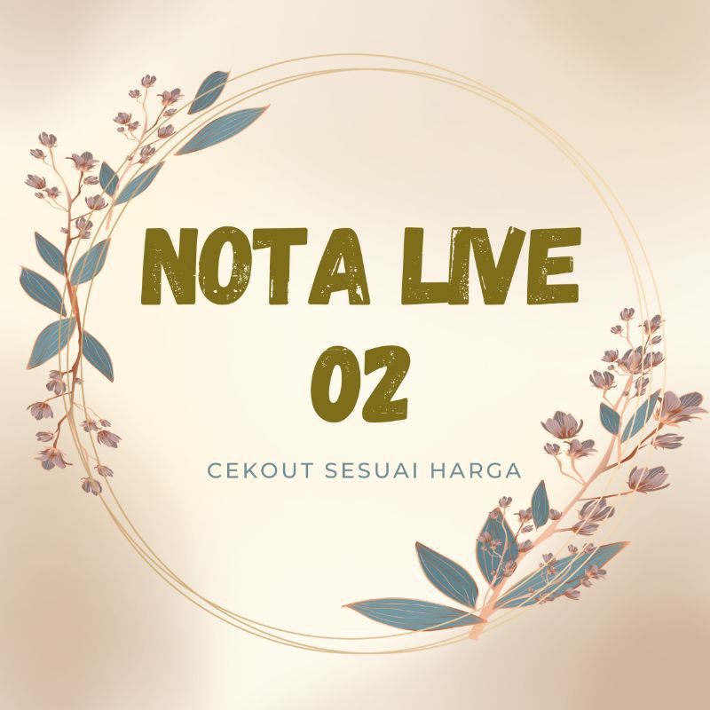

NOTA 02