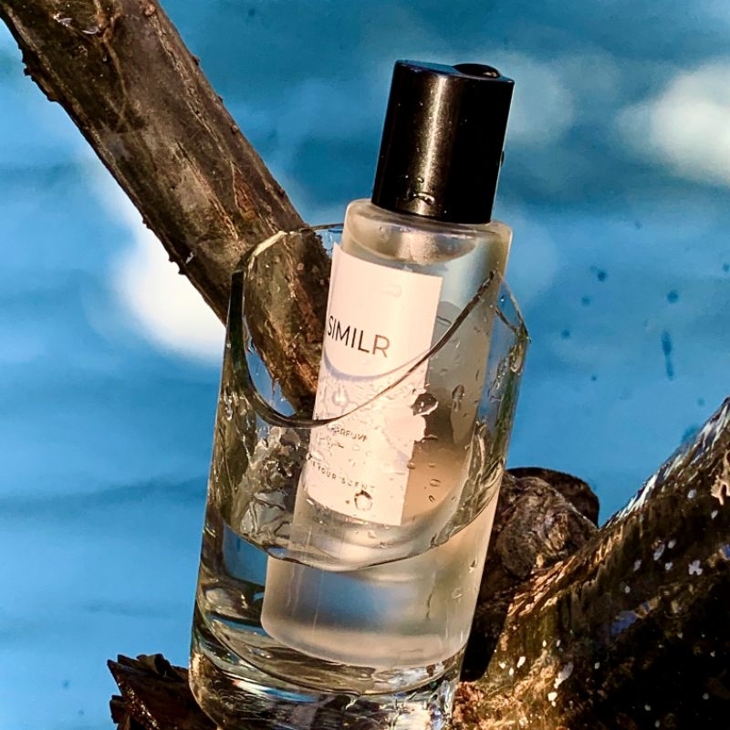 Parfum SIMILR Afrique | Inspired by Byredo Bal d'afrique - EDP