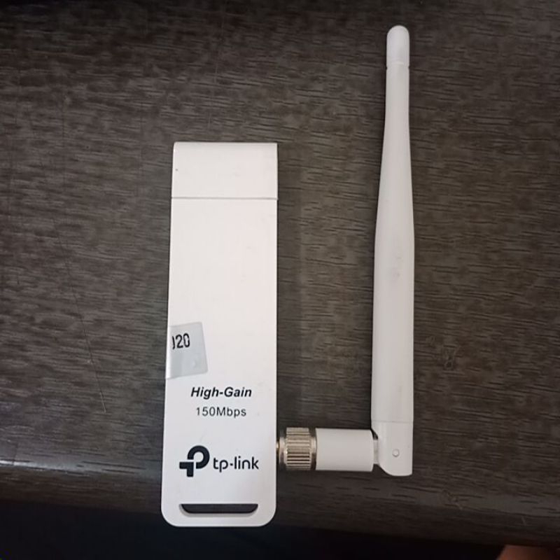 TPLink USB WiFi Adapter Antenna - TL-WN722N