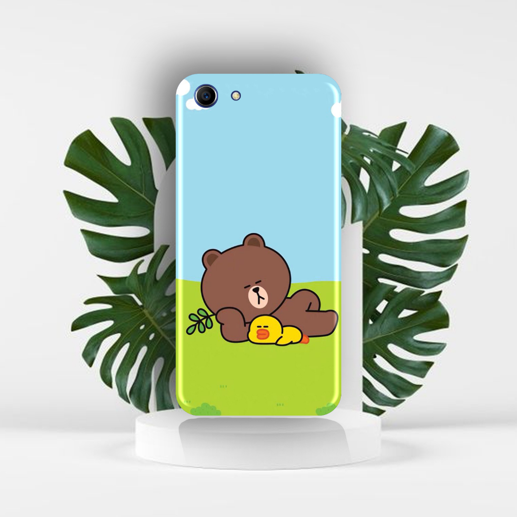 Hardcase OPPO A83 - Casing Hp - Hardcase Case Hp  OPPO A83- Casing Hp - Hardcase - Case Hp OPPO A83 