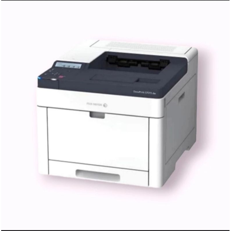 Fuji Xerox Docuprint cp315dw