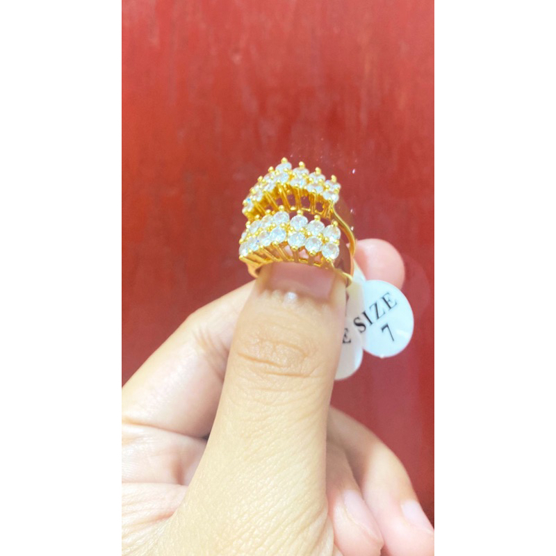 cincin berlian eropa
