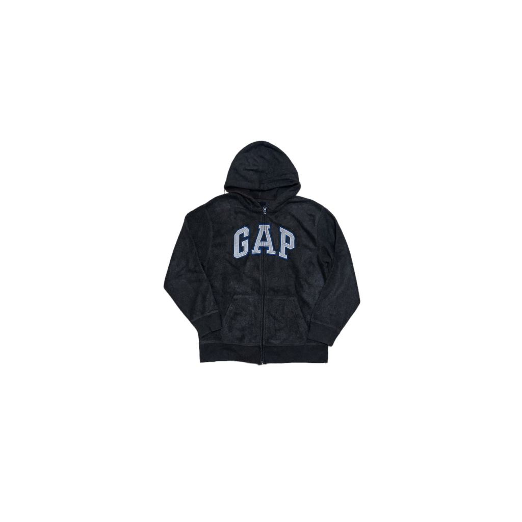Ziphoodie GAP Ori Second