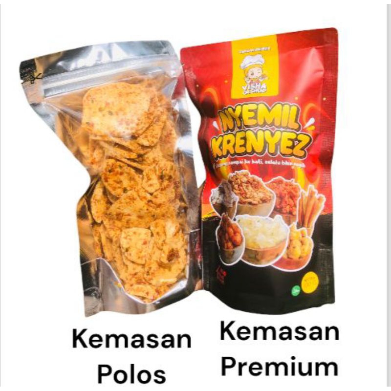 

BASRENG BULAT DAUN JERUK 100 GRAM