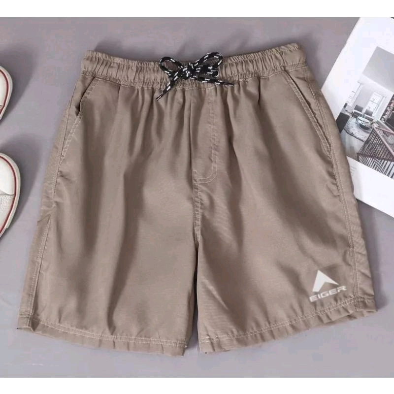 CELANA PANJANG PRIA/WANITA DEWASA/REMAJA CASUAL SLIMFIT celana bahan pria celana santai celana formal celana chino pria slimfit panjang chino kerja harian Celana Chino Standar Reguler Straight Fit Panjang Pria Loose Baggy Kombor Lebar Lurus VIRAL TERMURAH-kolor hitam eyger