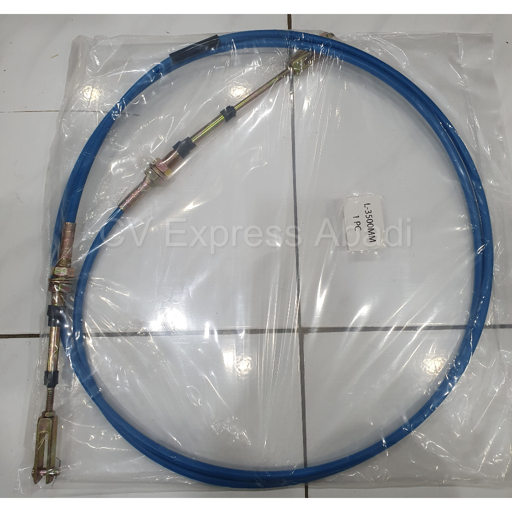 Kabel PTO truk 3.5 Meter