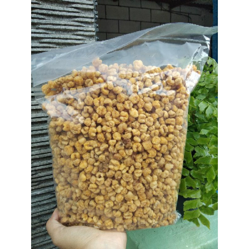 

jagung garing original