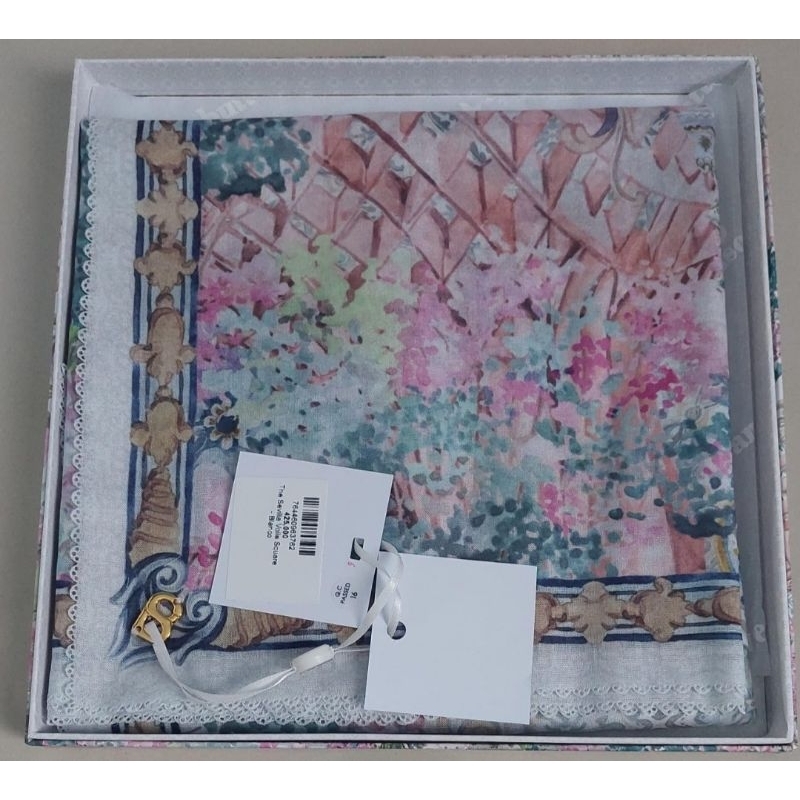 BS  The sevilla - Blanco