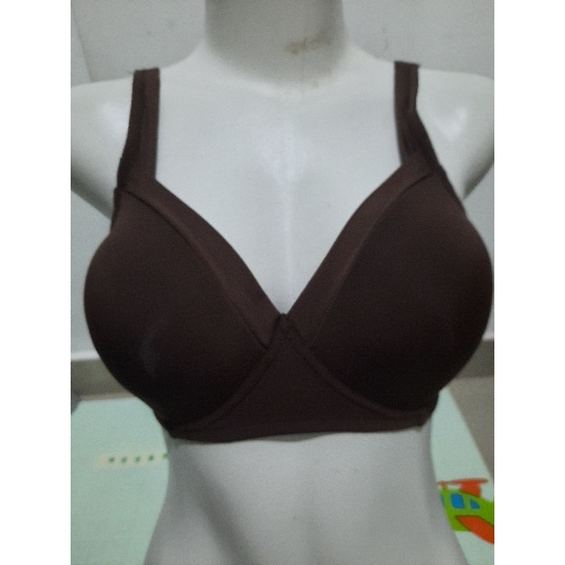 bra Wacoal tanpa kawat IB5074R1