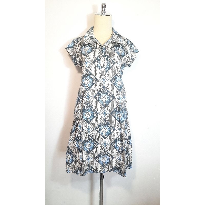 Bateeq classic dress